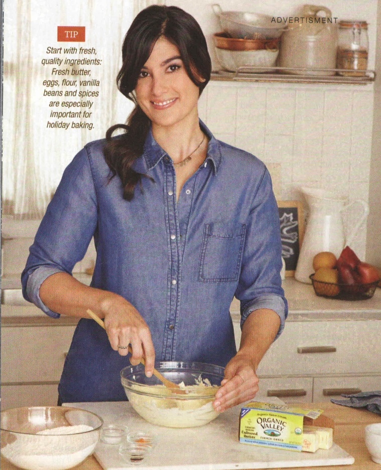 Bon Appétit Magazine –&nbsp;Nov.