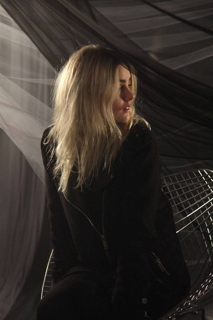 ELLE x CANON “New York&nbsp;Moment”