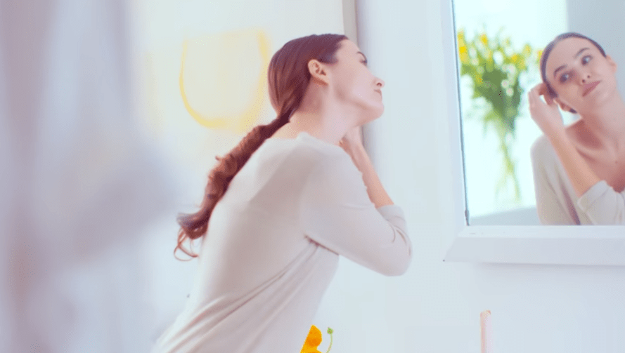 Philips/Elle Advertorial