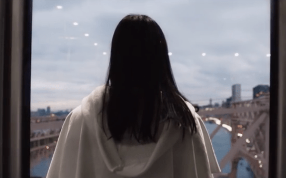 Machinedrum Short Film