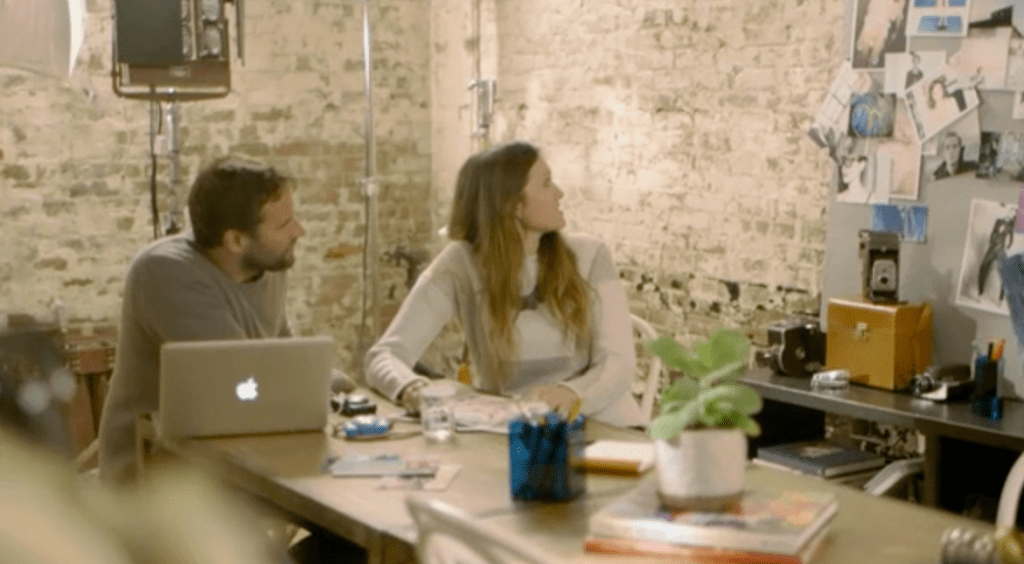 ELLE x CANON: “New York Moment” –&nbsp;STUDIO