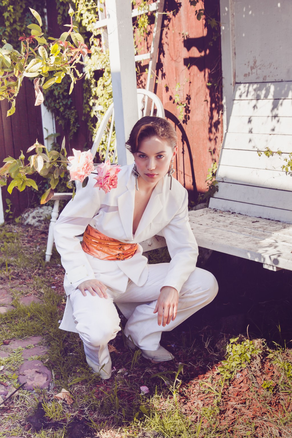 LADYGUNN x PRETTY IN&nbsp;POWER