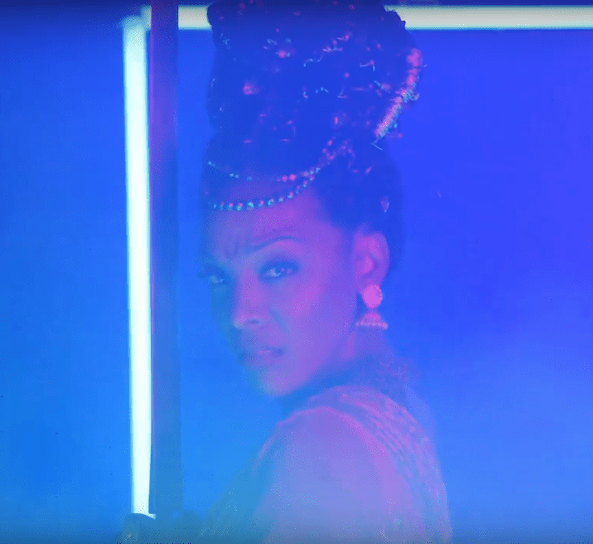 D∆WN – STOPWATCH MUSIC&nbsp;VIDEO