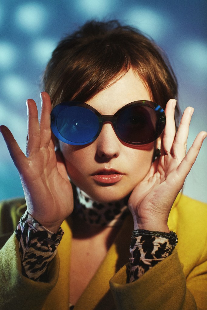 Angel Olsen x&nbsp;Ladygunn