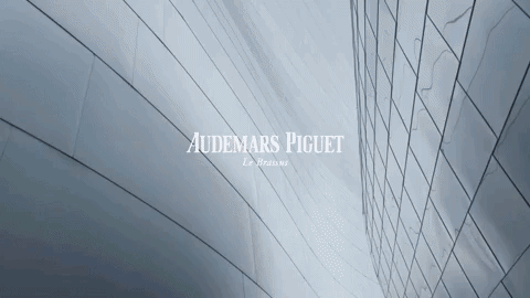 Audemars Piguet Campaign