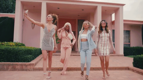 MISSGUIDED TV CAMPAIGN