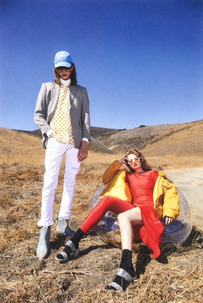 LADYGUNN – CASIO G&nbsp;SHOCK