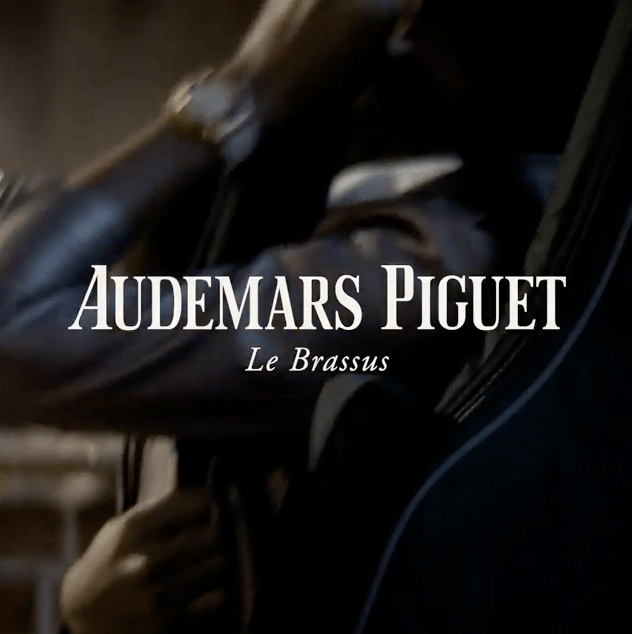 Audemars Piguet Commercial