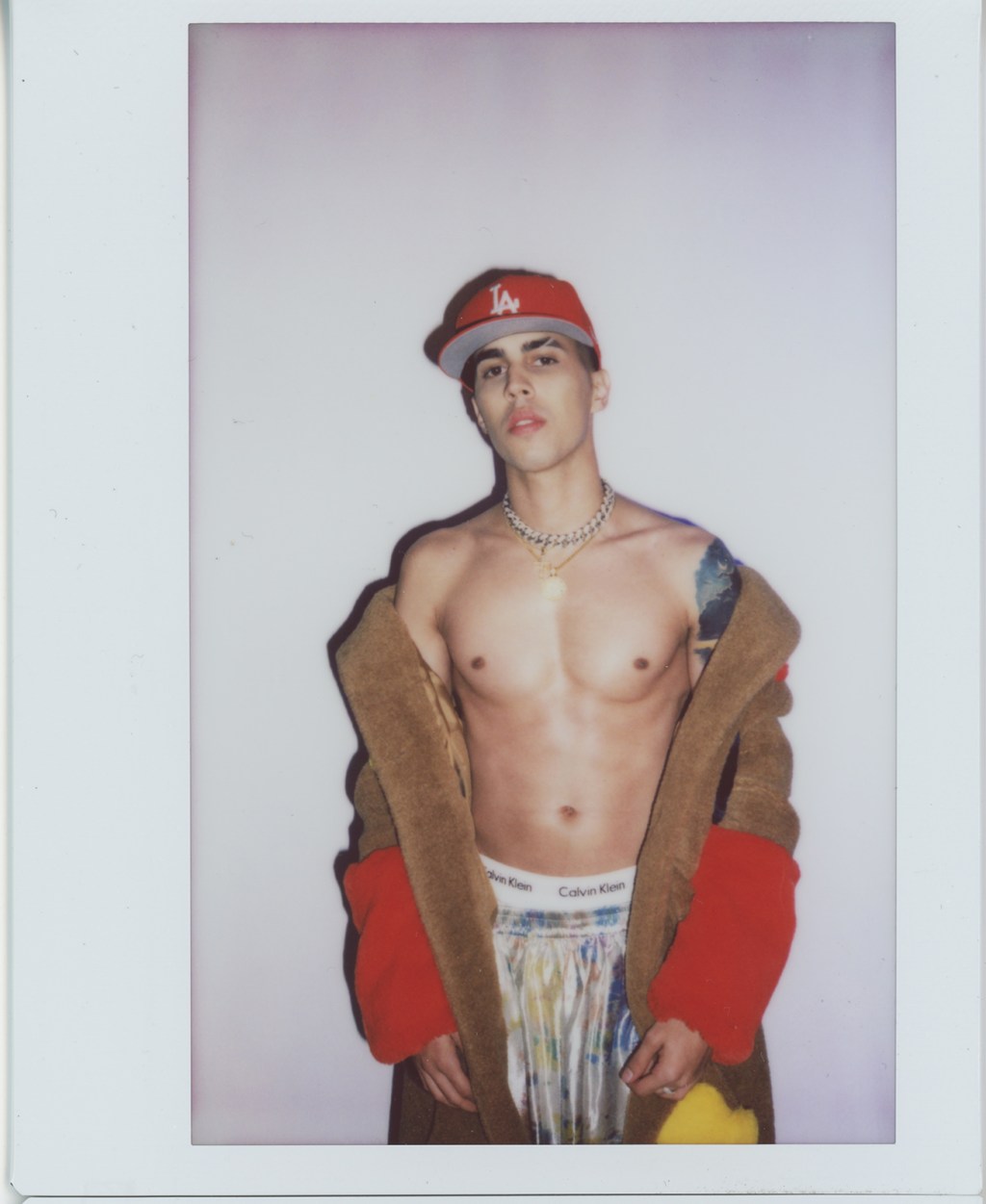 GALORE MAGAZINE x&nbsp;BRYTIAGO