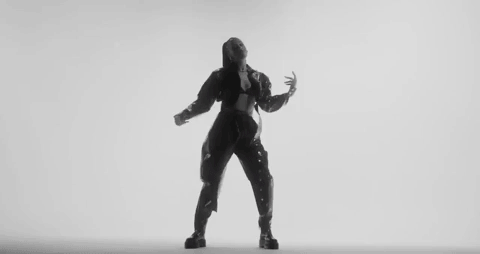 ALREADY – Rochelle Jordan Music&nbsp;Video