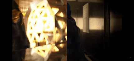 Architectural Digest x TOKiMONSTA x W&nbsp;Hotels