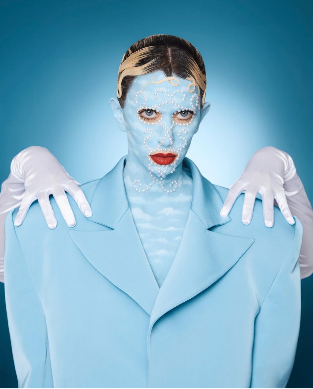 Hila Klein x&nbsp;Tati