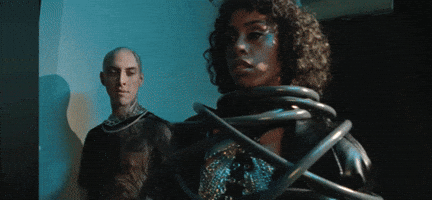 “Eats The Tale” – TOKiMONSTA Music&nbsp;Video