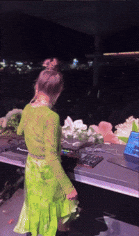 TOKiMONSTA Stadium Tour