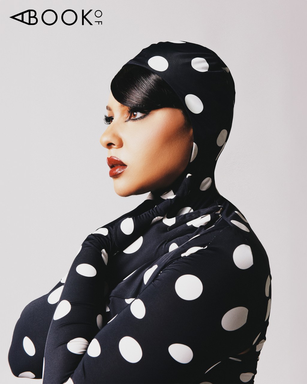 A Book Of Jasmine&nbsp;Cephas-Jones