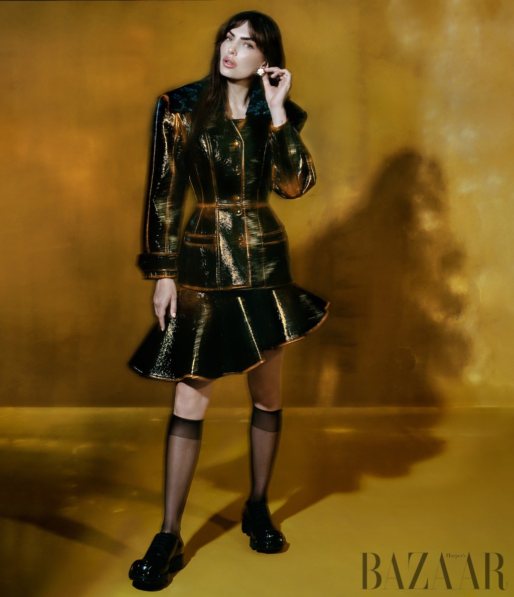 Harper’s Bazaar VN