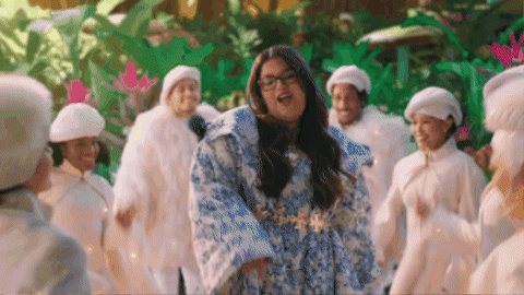 “HIGHER LOVE” MUSIC&nbsp;VIDEO