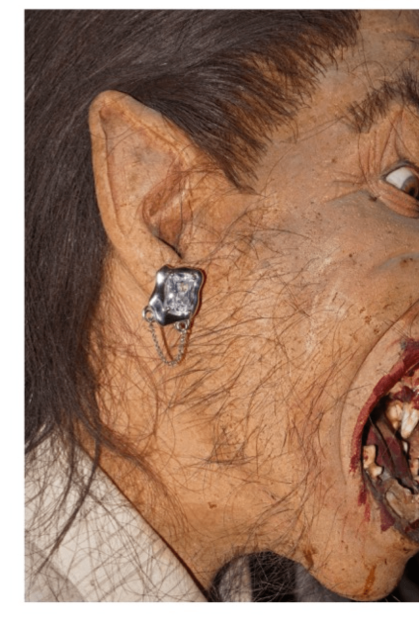 WAX DRIP x VICE&nbsp;Magazine