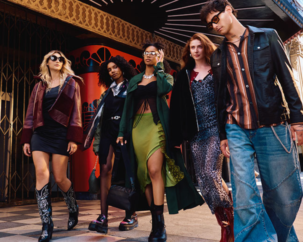 ROSS Dress for Less FALL 2025&nbsp;CAMPAIGN